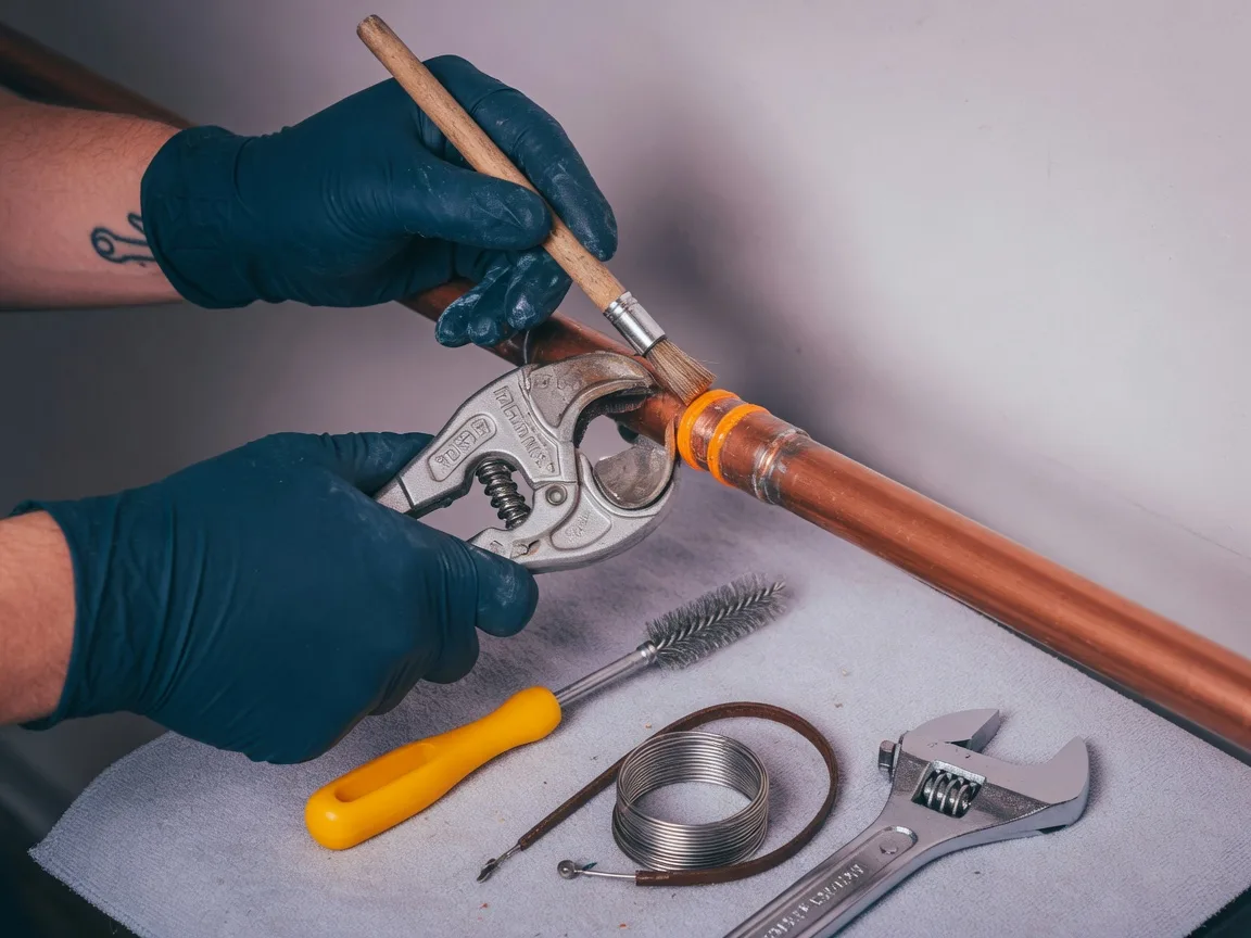 Why choose Sump Pump Repair in Johnson, KS